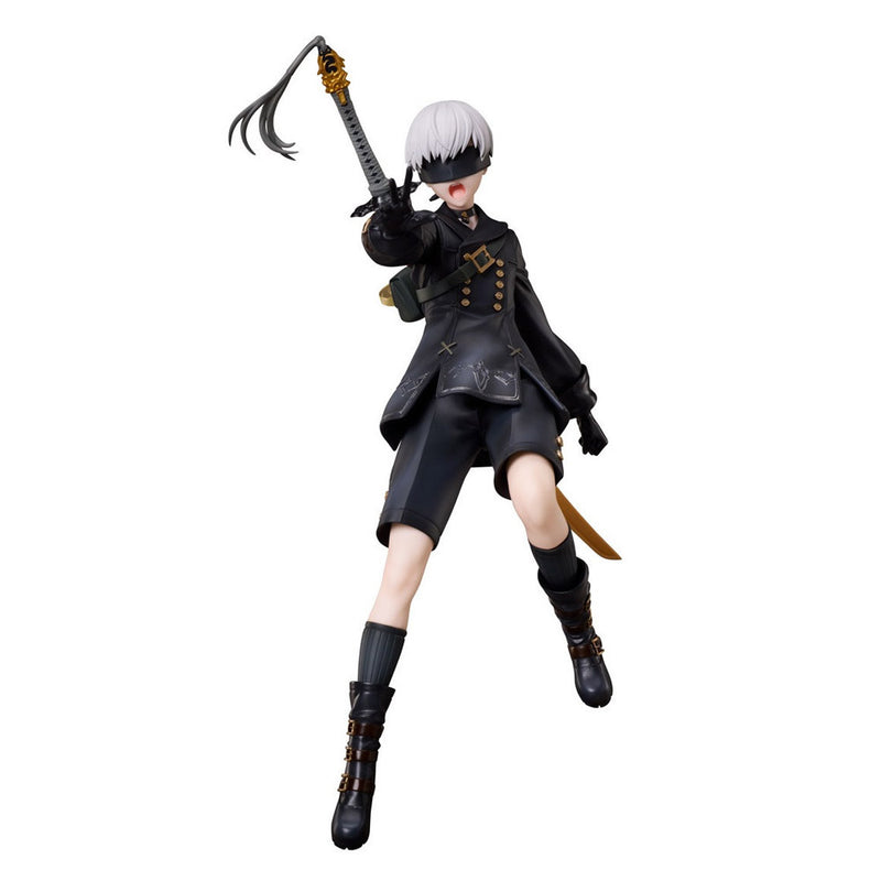 NieR Automata Ver1.1a 9S Normal Version 1/7 Scale Figure