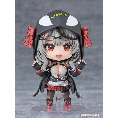 Hololive Production Nendoroid Sakamata Chloe Figure