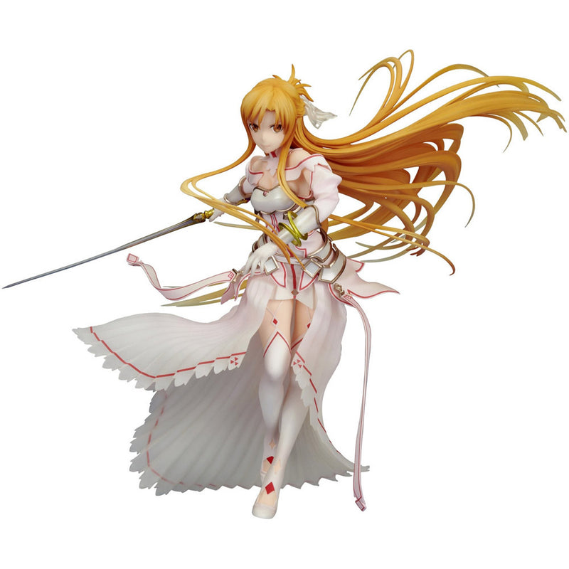 SAO Alicization War of Underworld Asuna Stacia 1/7 Figure