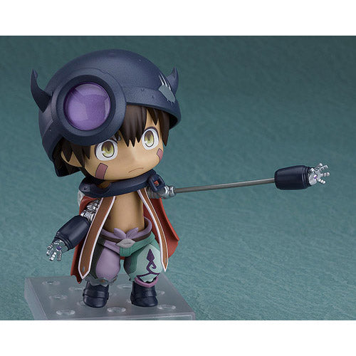 Made in Abyss Nendoroid Reg (3rd-run) Figure