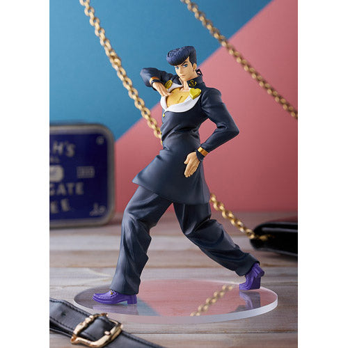 JoJos Bizarre Adventure POP UP PARADE Josuke Higashikata