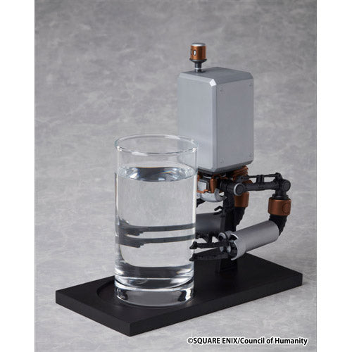 NieR Automata Version 1.1a Drink Holder Pod 042 Figure