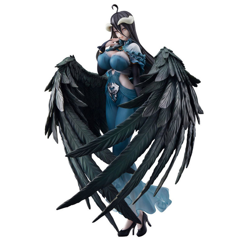 Overlord Albedo Season 4 So-Bin Version 1/7 Scale Figure