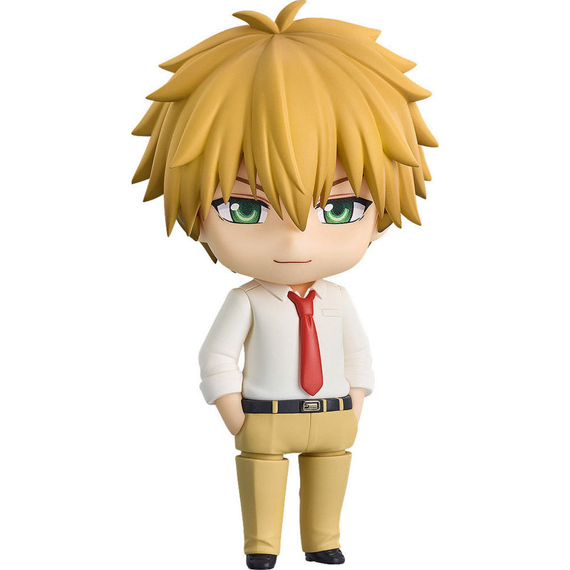 Maid Sama! Nendoroid Takumi Usui Figure