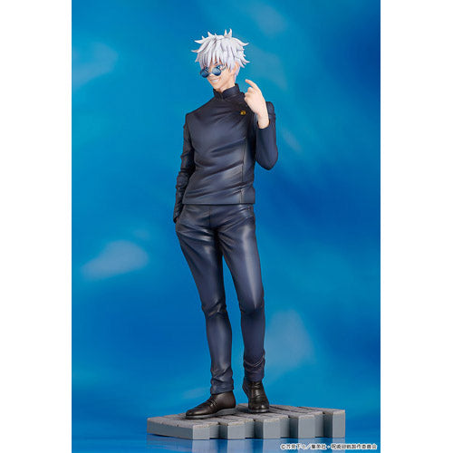 Jujutsu Kaisen Satoru Gojo High School Ver 1/7 Figure