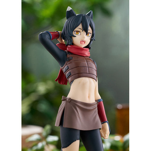 Delicious in Dungeon POP UP PARADE Izutsumi Figure