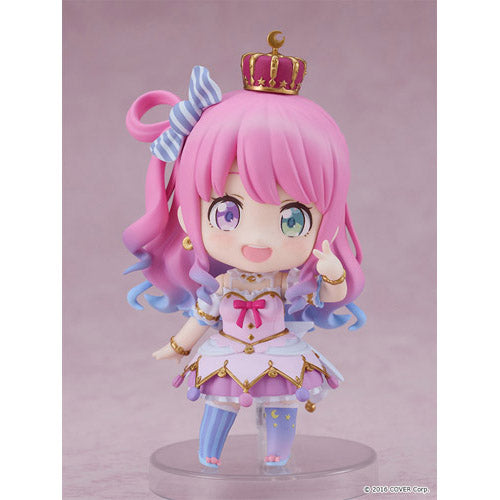 Hololive Production Nendoroid Himemori Luna Figure