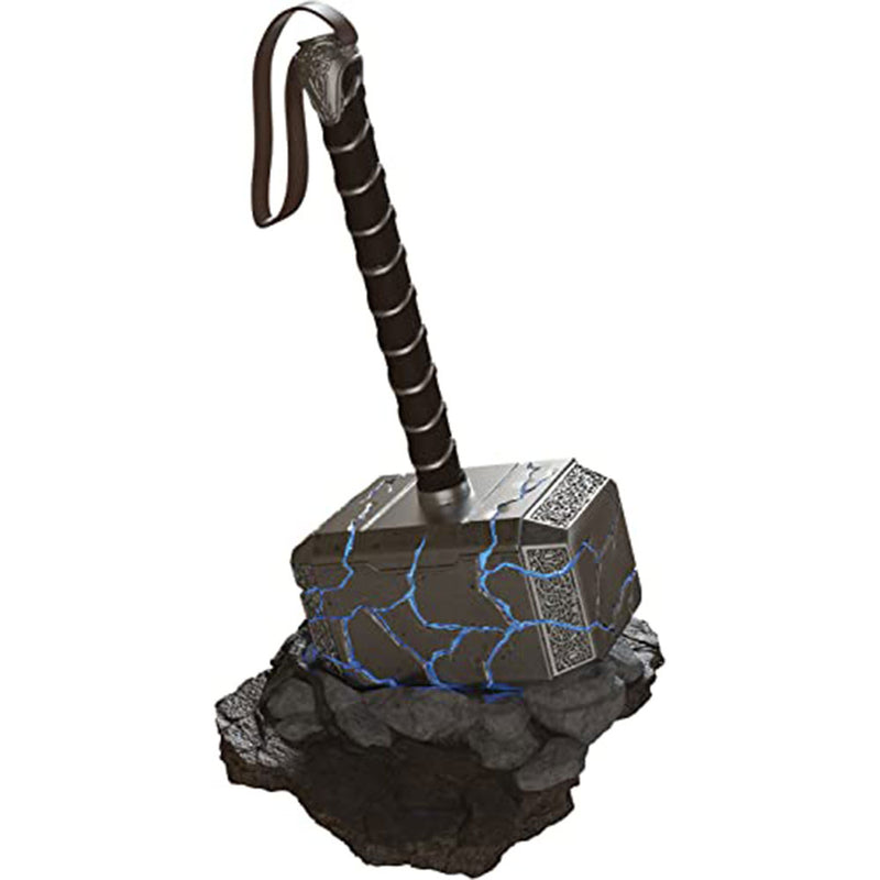 Beast Kingdom Life Size Mjolnir Statue Figure