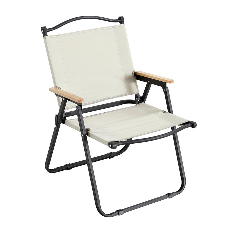 Modern Foldable Outdoor Chair