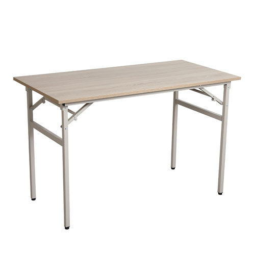 Folding Table Desk (47x24")