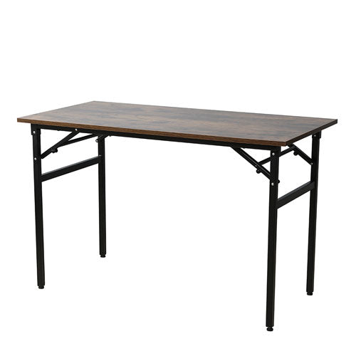 Folding Table Desk (47x24")