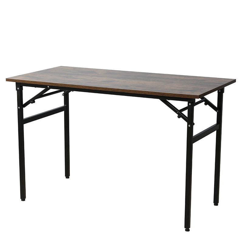 Folding Table Desk (47x24")