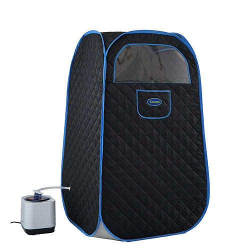 Portable Full-Size Folding Steam Sauna