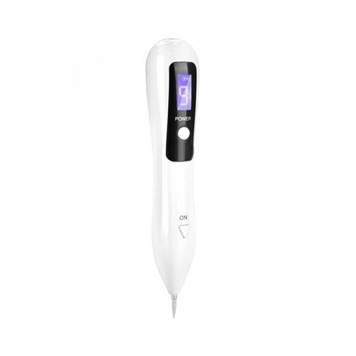 Freckle Removal Laser Plasma Pen with LCD Display