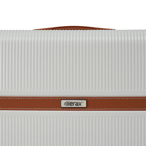 367-Series Suitcase Logo Accessories