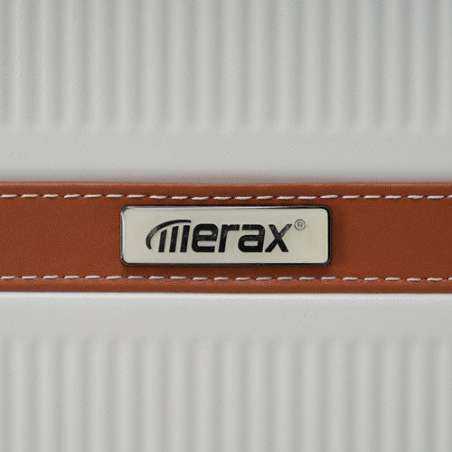 367-Series Suitcase Logo Accessories