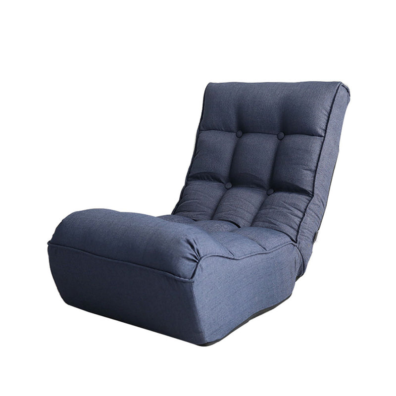 Japanese Style Lazy Tatami Recliner Sofa