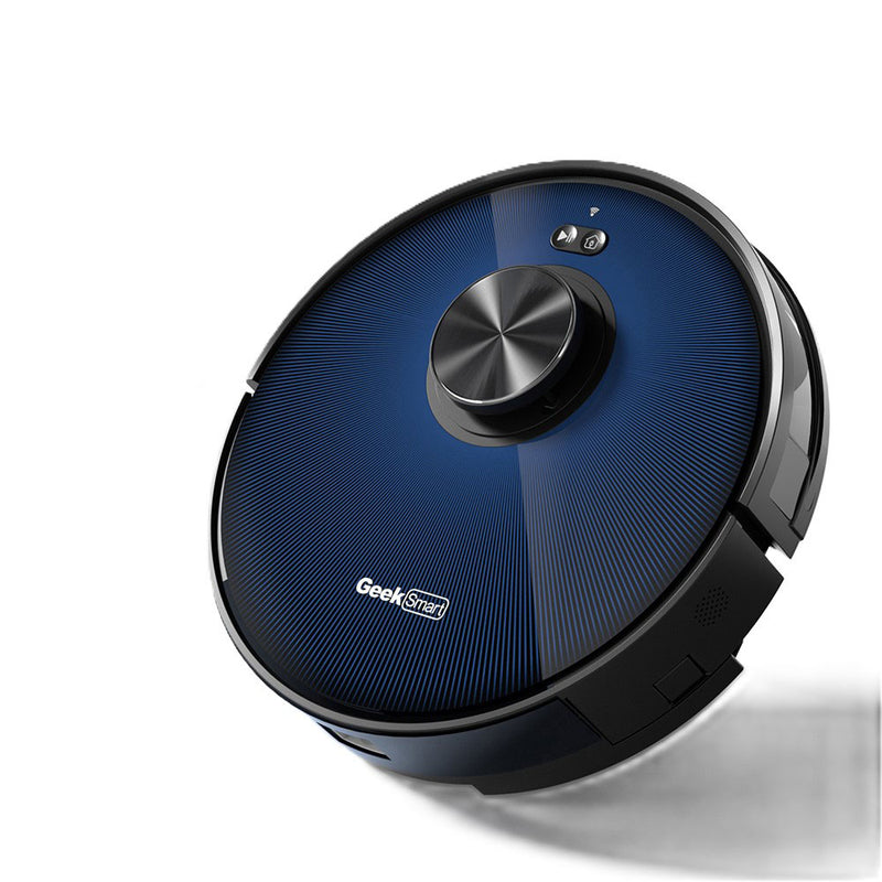 Geek Smart L7 Robot Vacuum & Mop