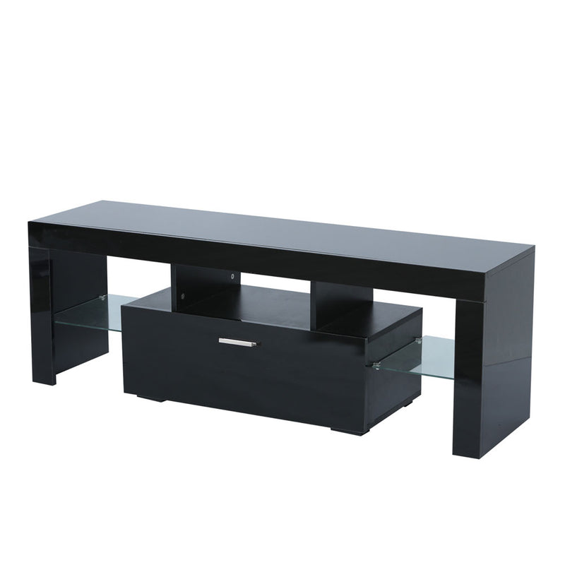 Modern TV Organizing Cabinet Worktop