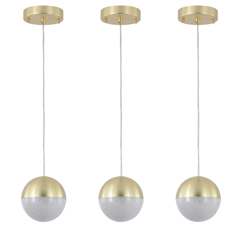 Pendant Light with Dimmable LED