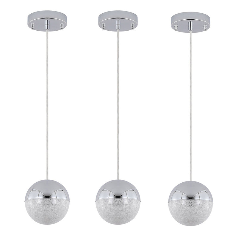 Pendant Light with Dimmable LED