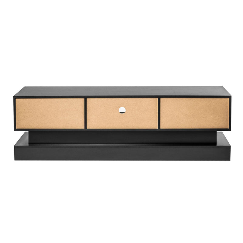 Modern & Simple Design Television Stand 55"