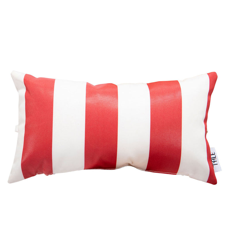 TALE Adirondack Seat Pillow (Red)