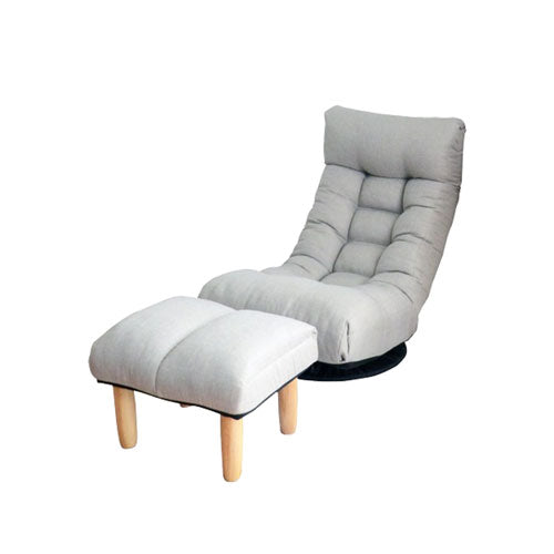 Adjustable Single Sofa Reclining Leisure Accent Chair