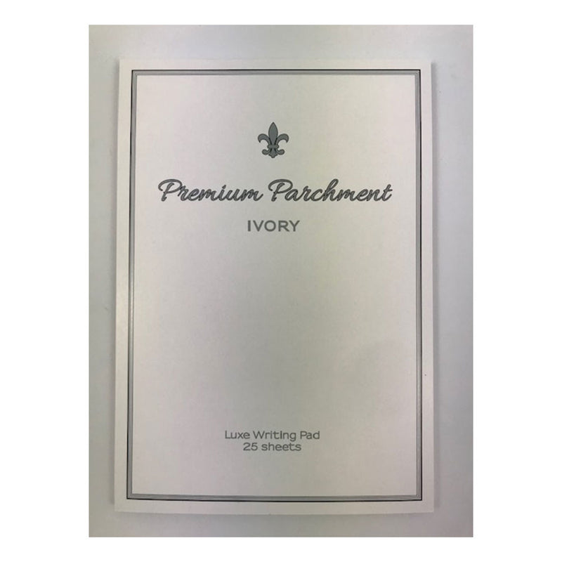 Ozcorp Premium Patchment Paper Pad (19x14 cm)