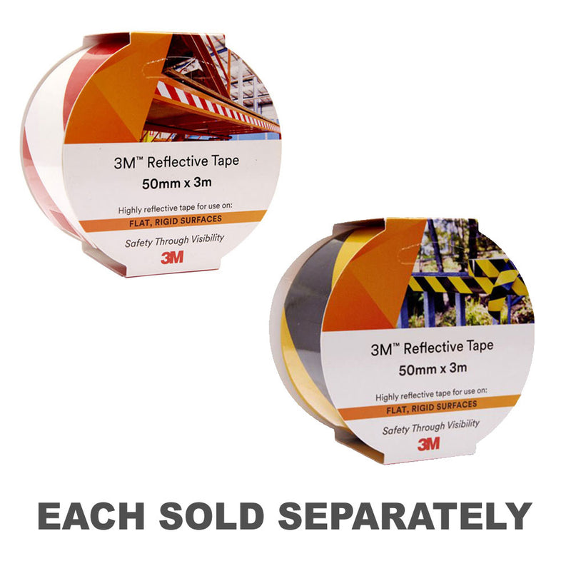 3M Reflective Tape (50mmx3m)