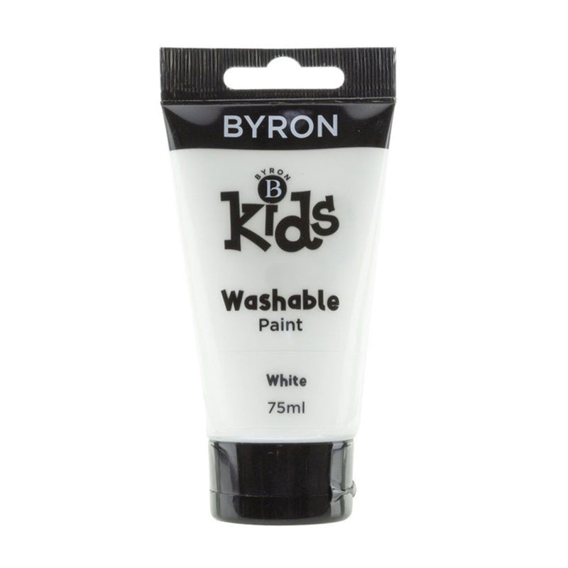 Jasart Byron Kids Washable Paint 75mL