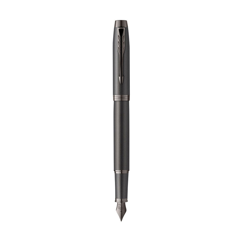 Parker im Monocrome Fountain Pen