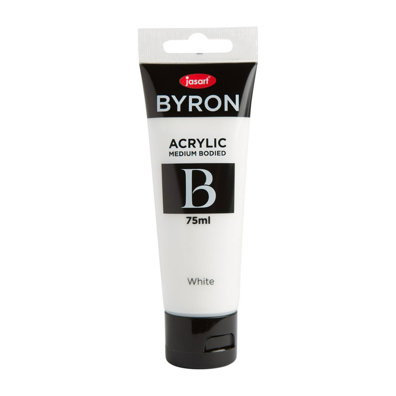 Jasart byron pintura acrílica 75ml