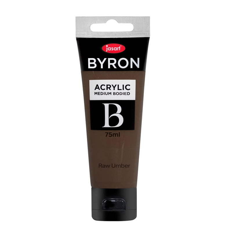 Jasart byron pintura acrílica 75ml