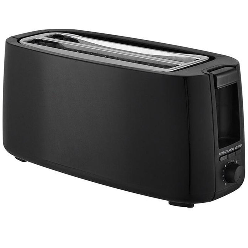 Nero 4-Slice Long Toaster