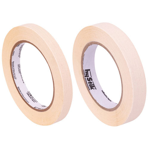 Hystik 8801 Masking Tape 50m (Cream)