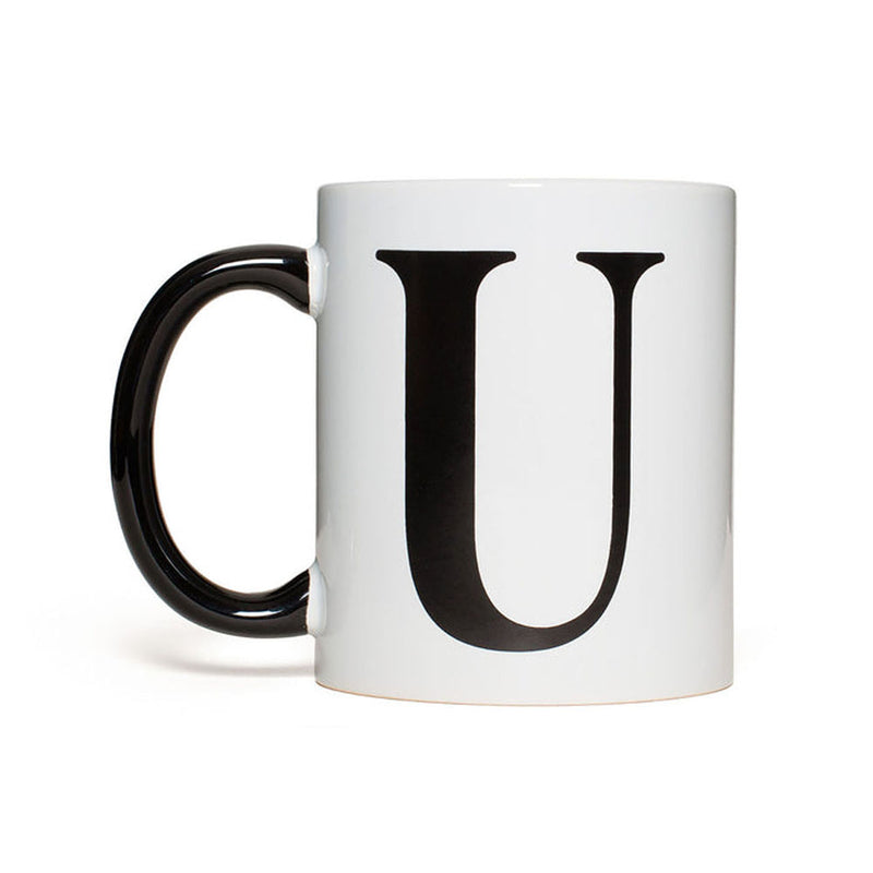 Thumbs Up! Cu Next Tuesday Ceramic Mug 300mL