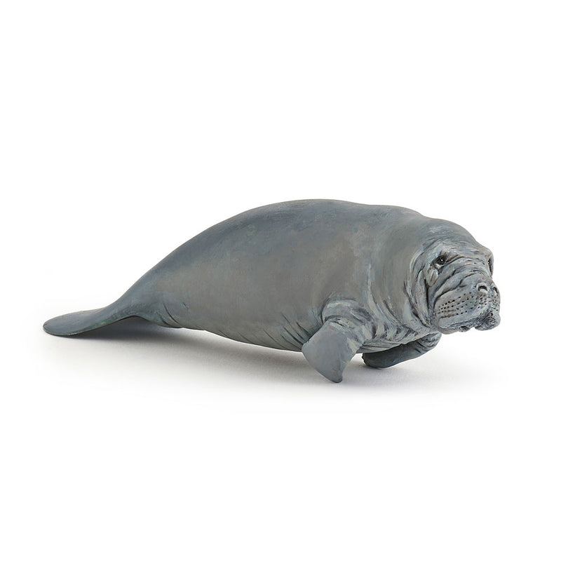 Papo Manatee Figurine