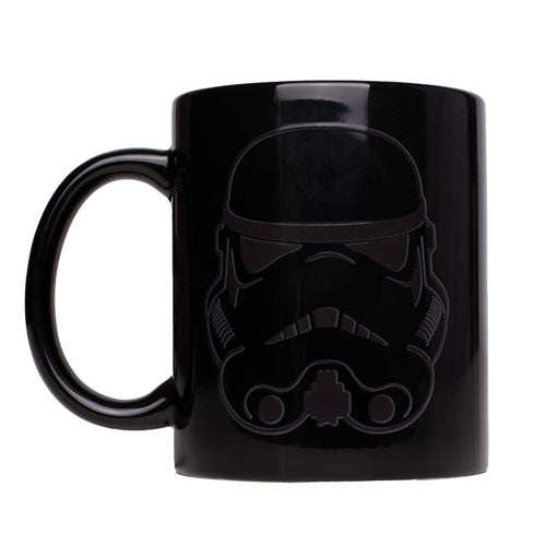 Thumbs Up! Original Stormtrooper Heat Changing Mug