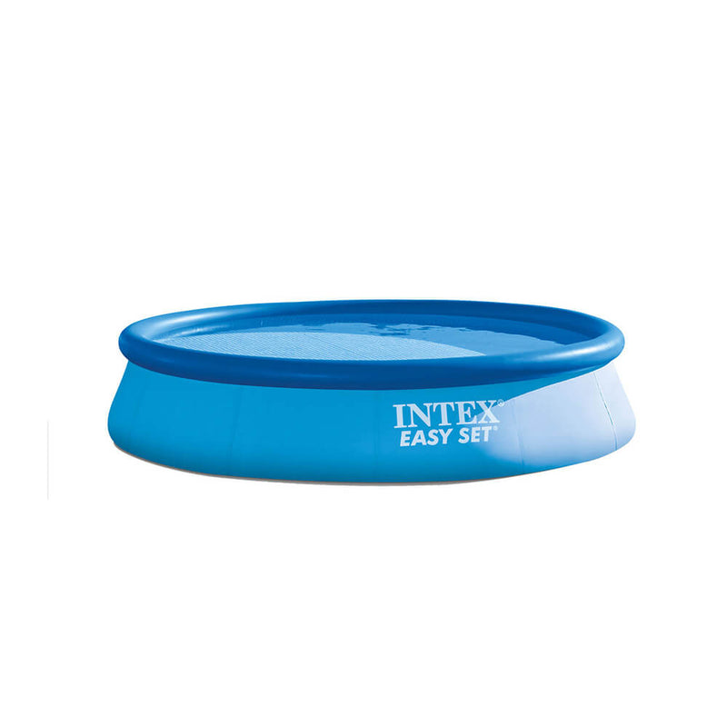  Intex Pool Easy Set Juego de piscina con filtro/bomba