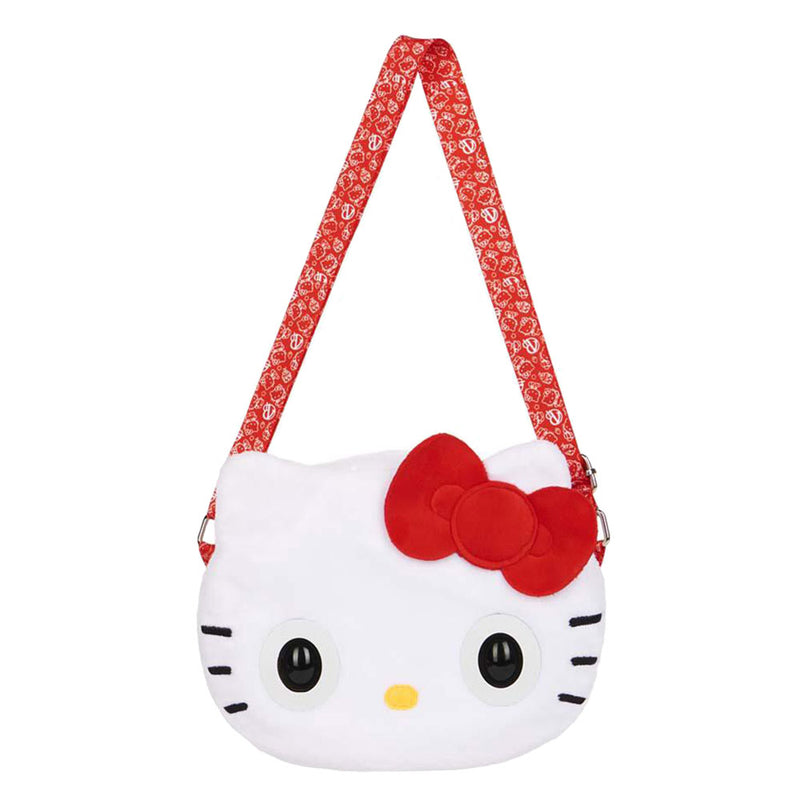 Purse Pets Hello Kitty