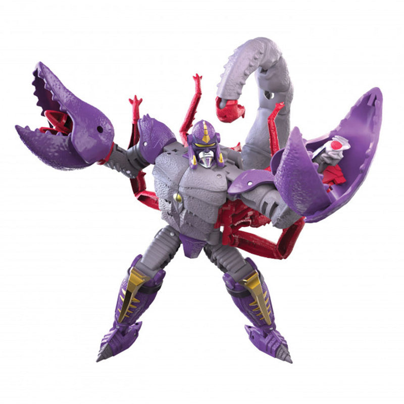 War for Cybertron Kingdom Deluxe Class Figure