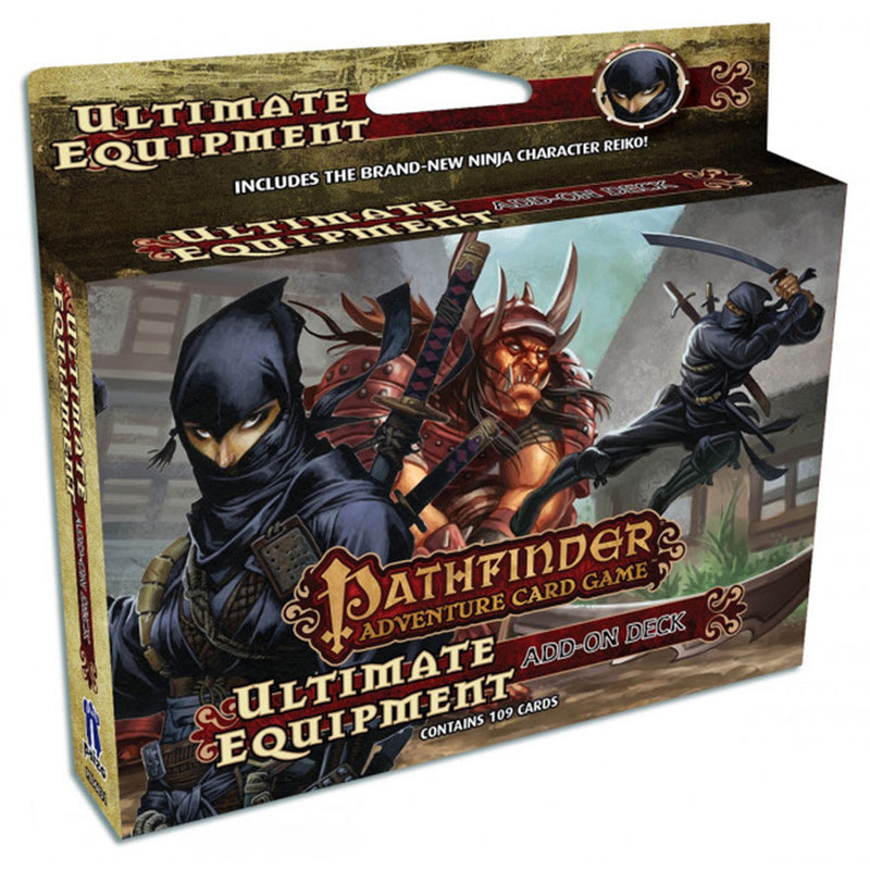  Cubierta complementaria Pathfinder Ultimate