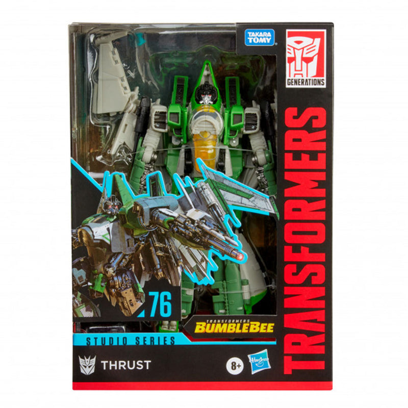  Figura Transformers Bumblebee Voyager