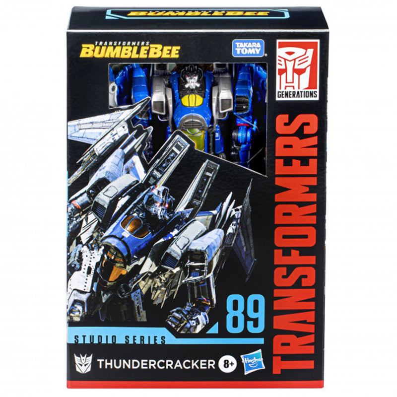  Figura Transformers Bumblebee Voyager