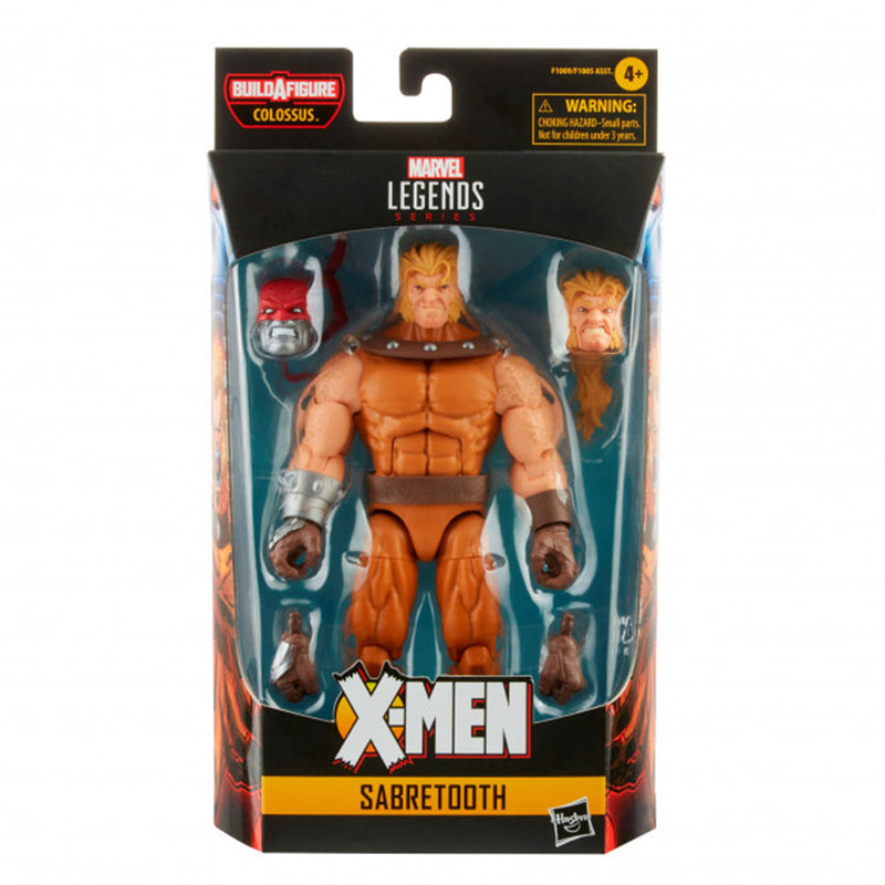  Figura de acción Marvel X-Men Era del Apocalipsis