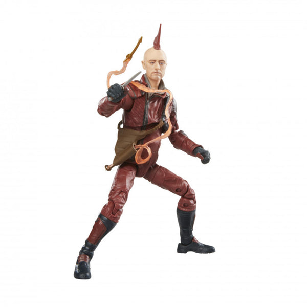 Marvel Legends Guardians of the Galaxy Kraglin Action Figure