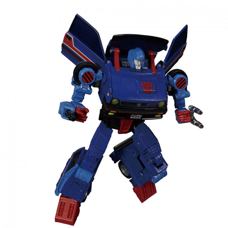  Figura Transformers Takara Tomy Masterpiece JPN