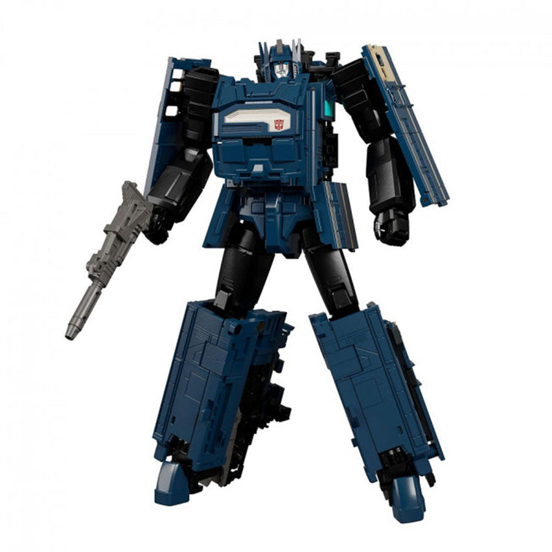  Figura Transformers Takara Tomy Masterpiece JPN