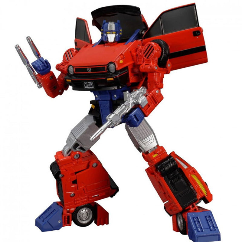  Figura Transformers Takara Tomy Masterpiece JPN